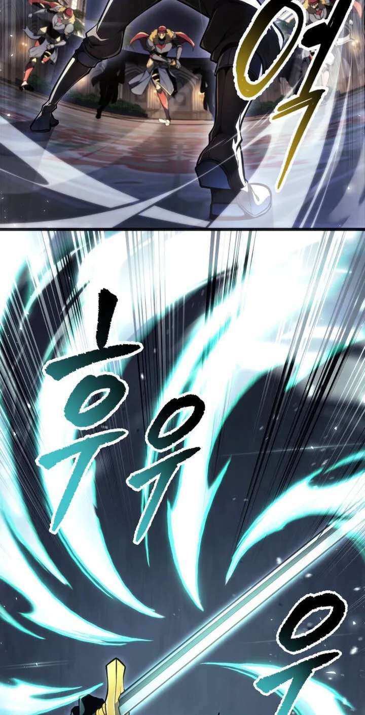 The Dragon Slayer's Regression on Another Level Chapter 100 - page 13