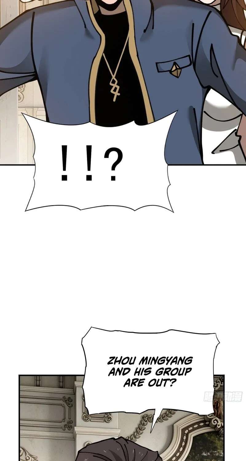 This Assassin Is Upright Chapter 20 - page 29