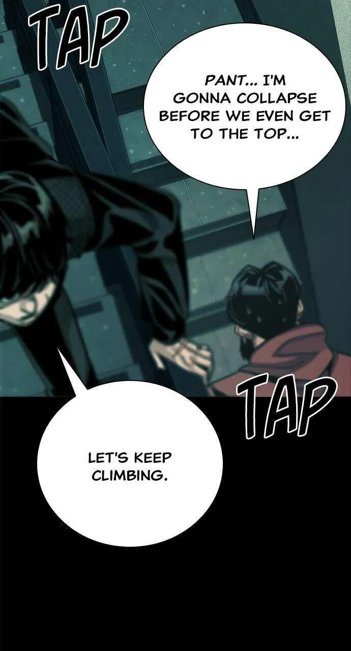 The Worst Generation Chapter 65 - page 112