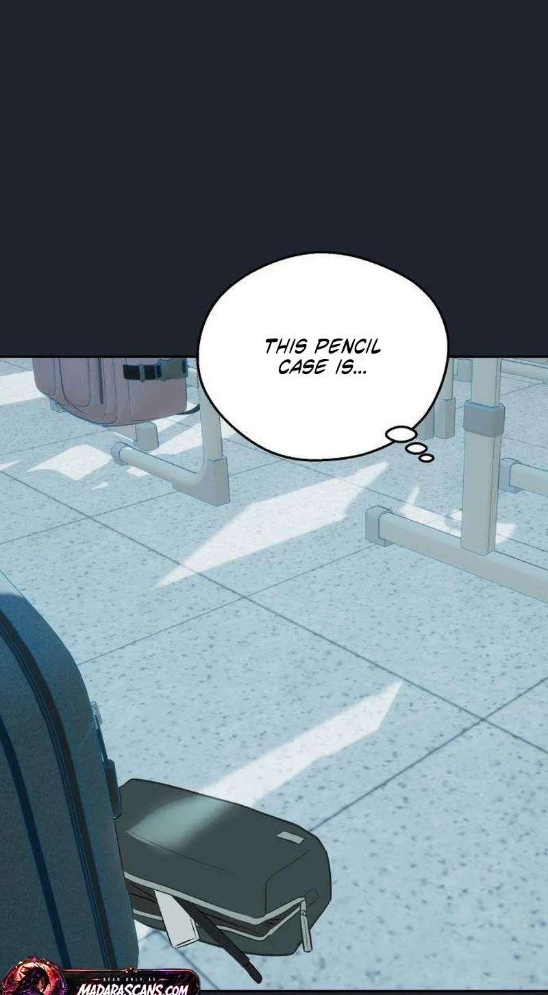 Tsunami Warning Chapter 5 - page 65