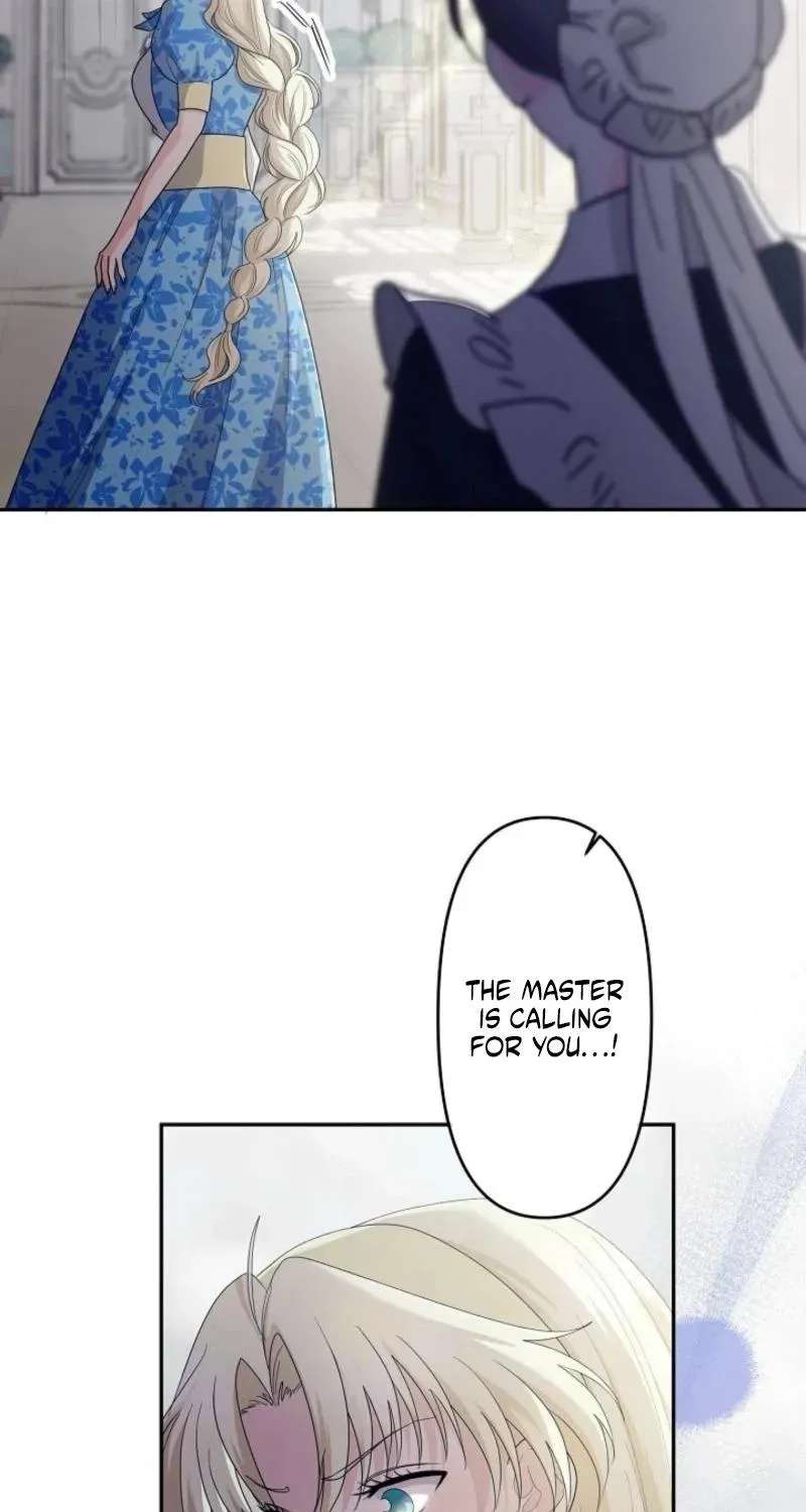 I Tried to be a Villainess, But Now I'm Being Obsessed Over?! Chapter 34 - page 5