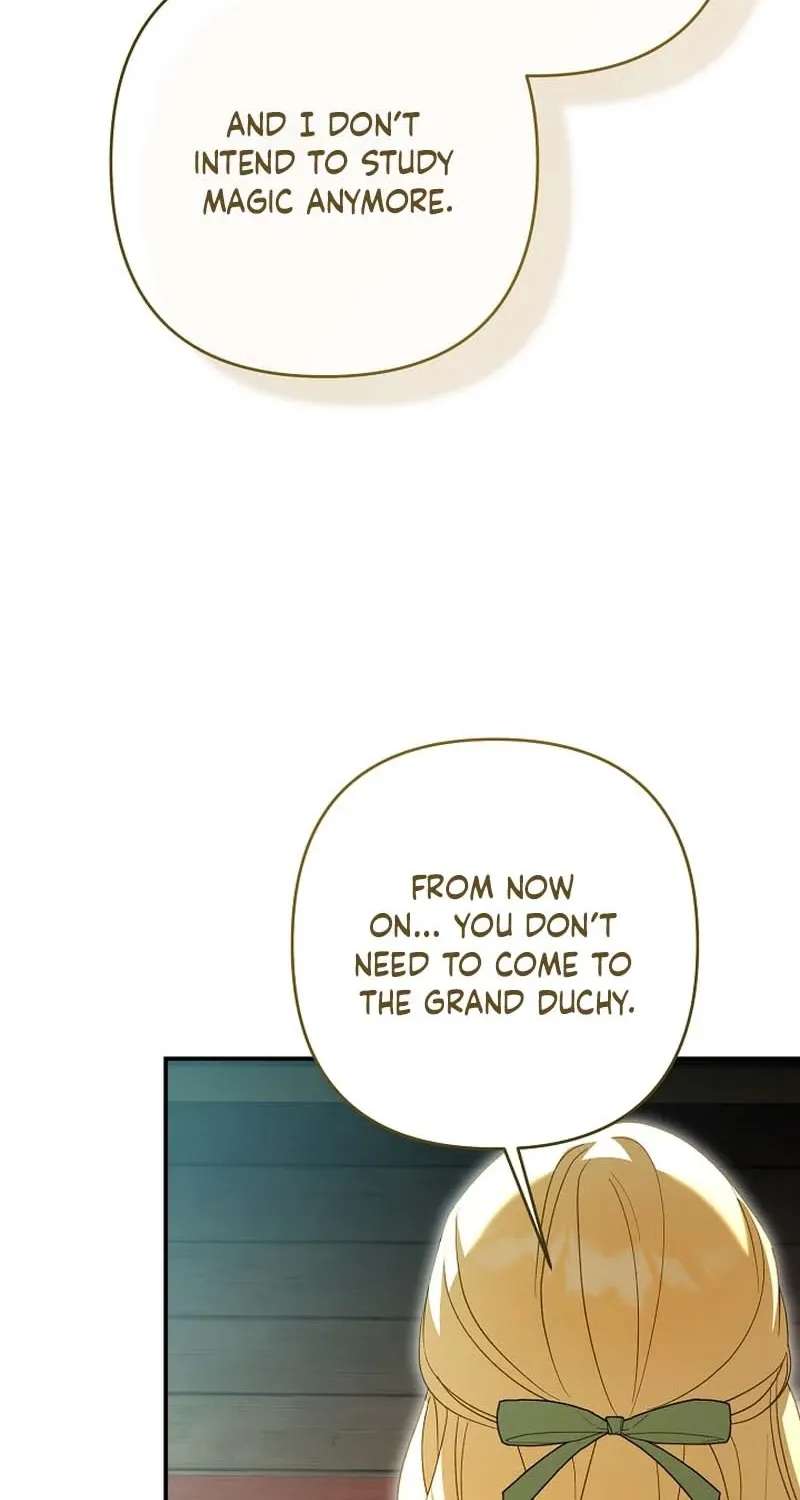 She Wasn’t My Daugther Chapter 56 - page 91