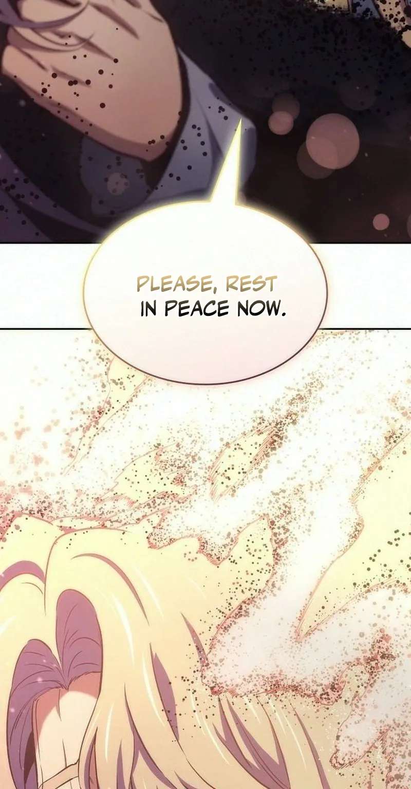 The Cold-Blooded Warrior Chapter 70 - page 87