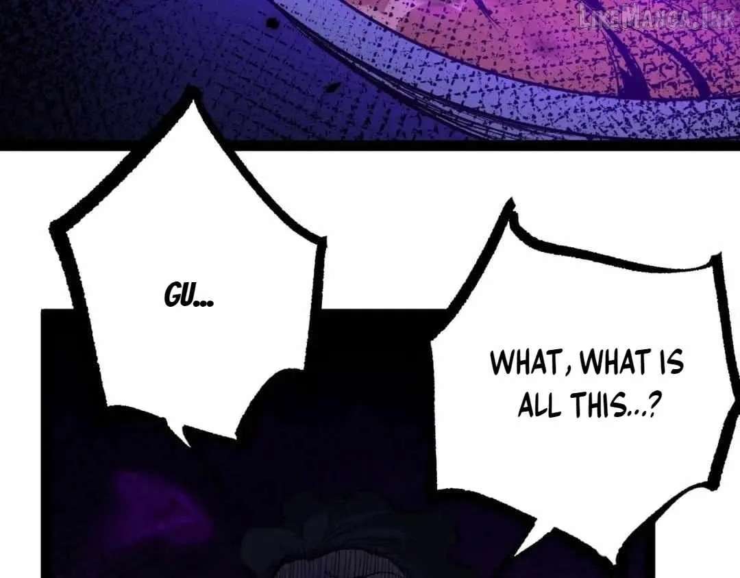 God-level Assassin, I’m the Shadow Chapter 139 - page 44