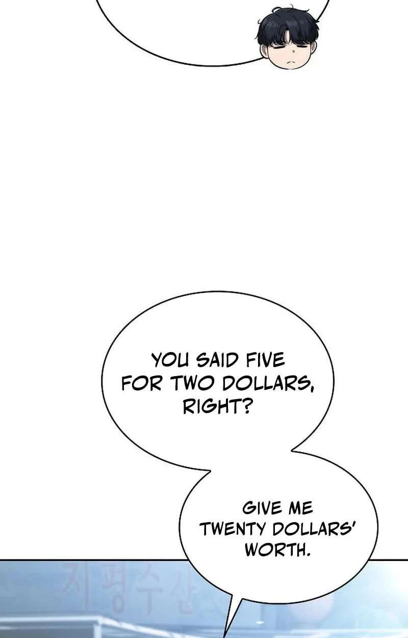 Eat Before You Go Chapter 75 - page 60