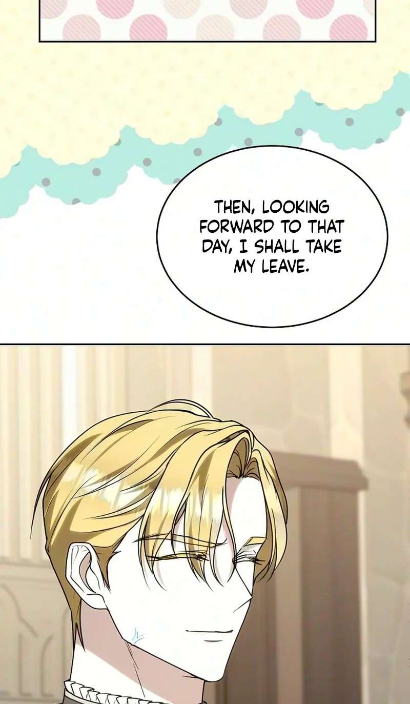 A Queen Worthy of Dishonor Chapter 36 - page 81