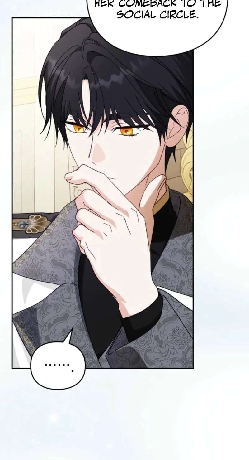 The Search for the Duchess's Husband Chapter 36 - page 70