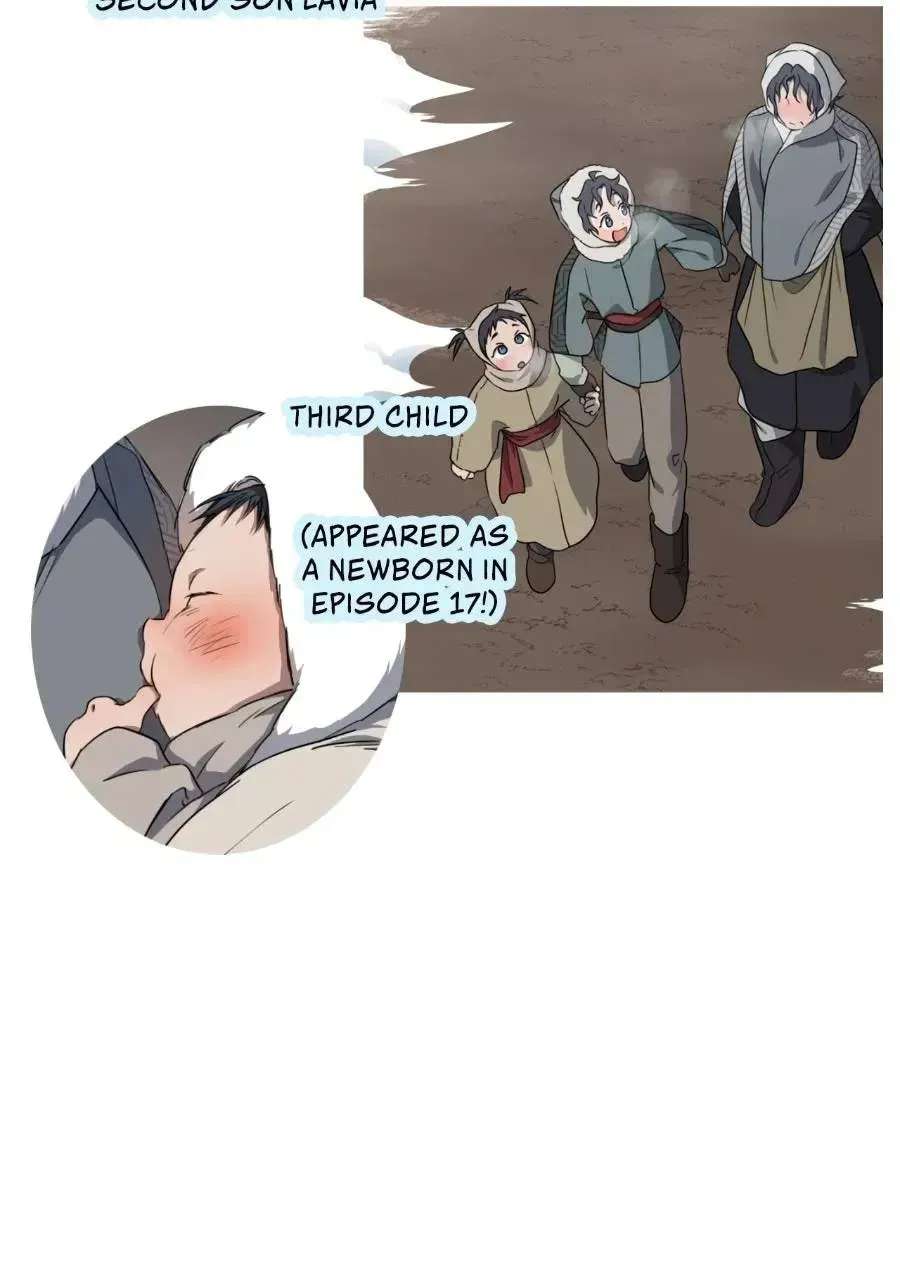 Blinded By The Setting Sun Chapter 232 - page 120
