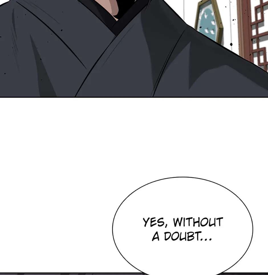 Absolute Master of the Senate Chapter 82 - page 33