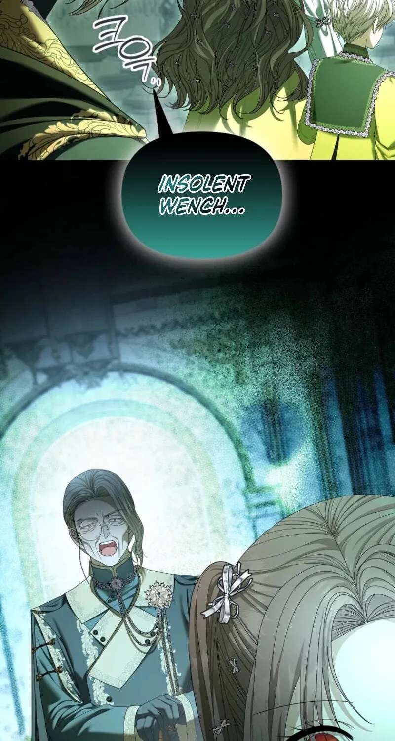 The Time-limited Extra Is Disguised as a Tutor in a Villain’s House Chapter 49 - page 35