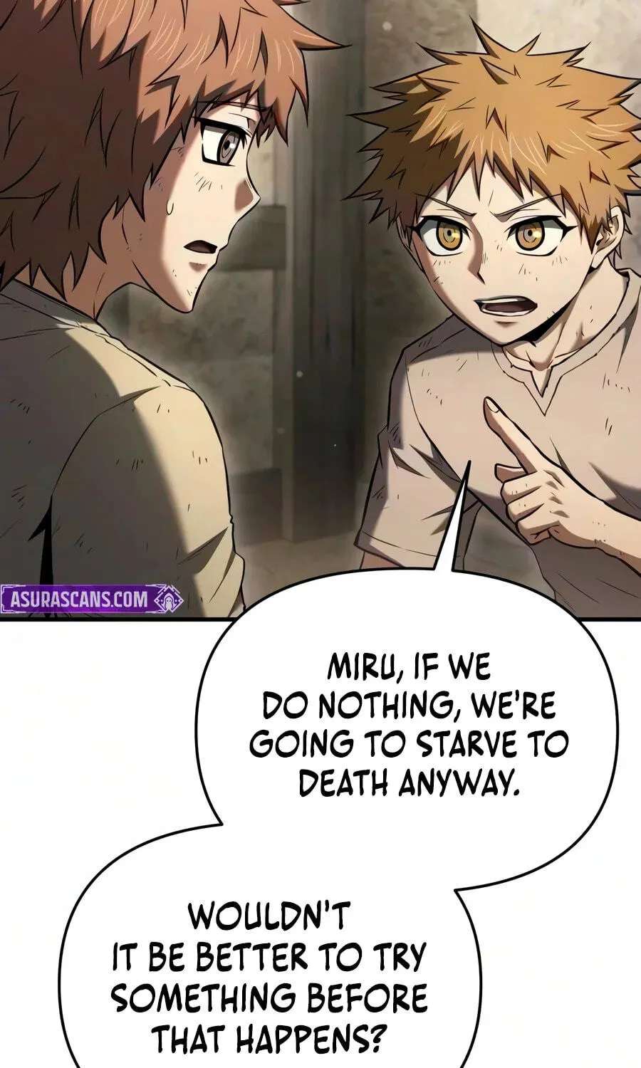The Seventh Prince Wants to Bail Chapter 19 - page 177