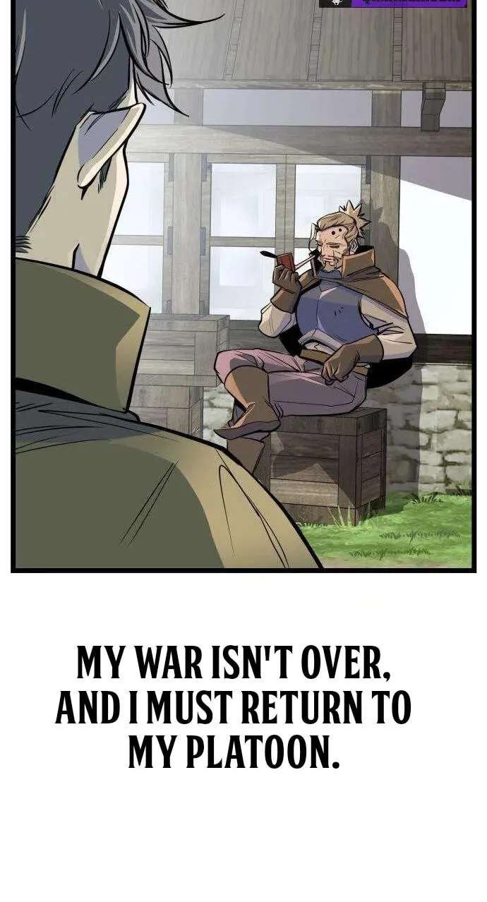 The Sergeant's Dragon Chapter 13 - page 84
