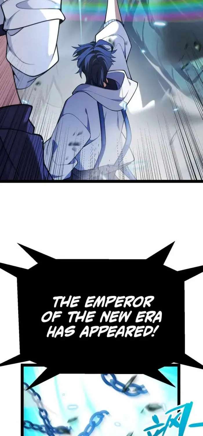 My Starting Talent is Mythical, A Single Strike Smites Deities Chapter 52 - page 57