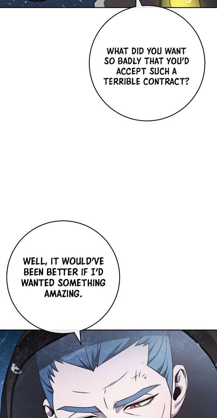 The Skeleton Soldier Failed To Defend The Dungeon Chapter 391 - page 59