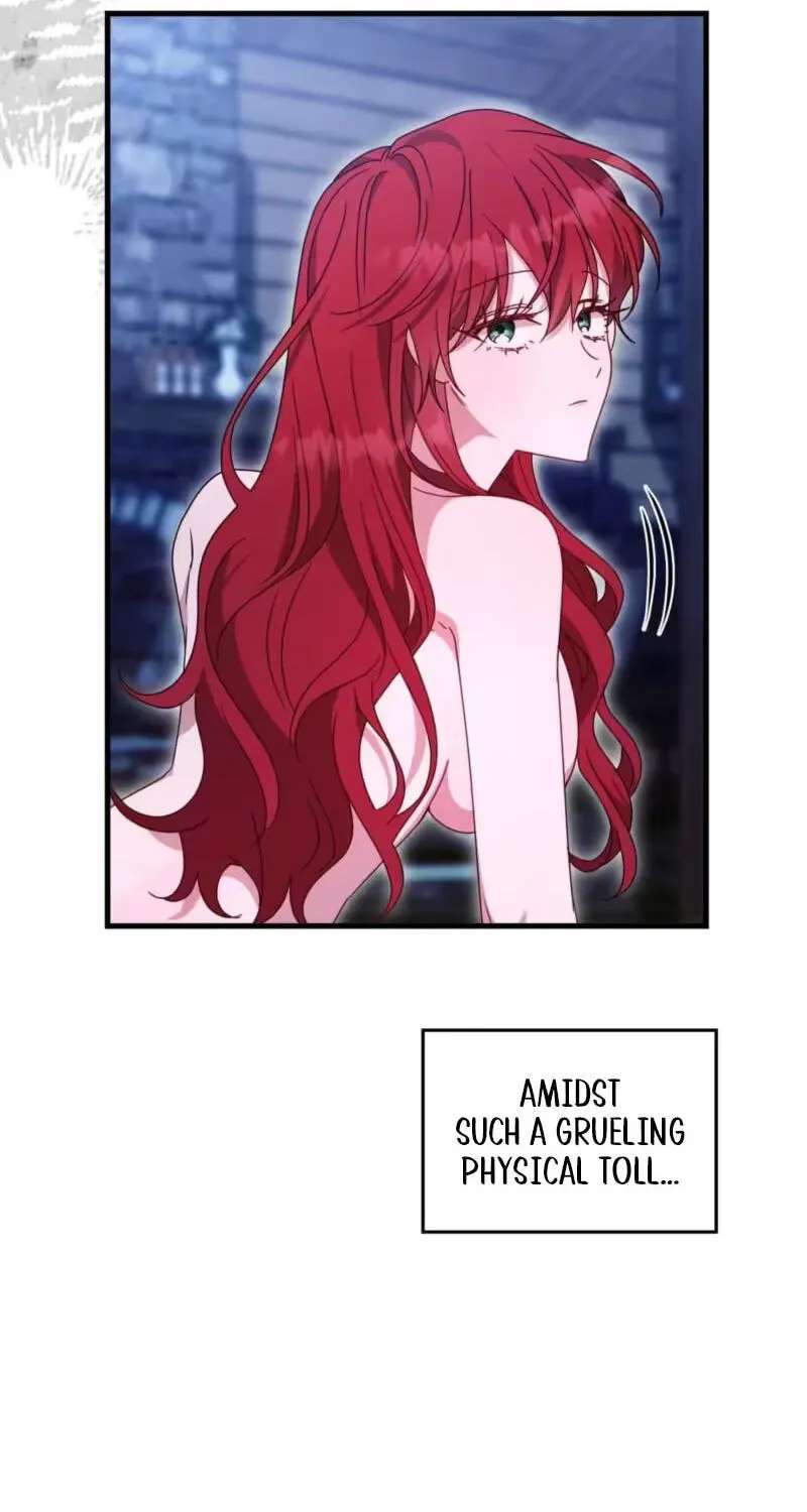 Meeting You at the End of the Night Chapter 26 - page 80