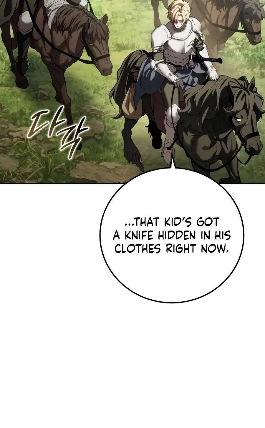 Star-Embracing Swordmaster Chapter 135 - page 53