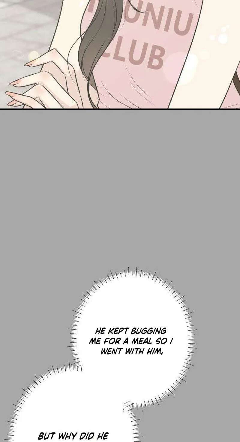 Marriage Defense Scandal Chapter 24 - page 32