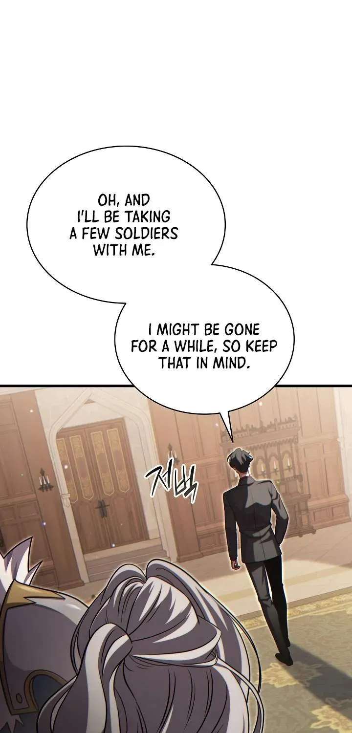 The Lord Who Levels Up by Devouring Chapter 16 - page 11