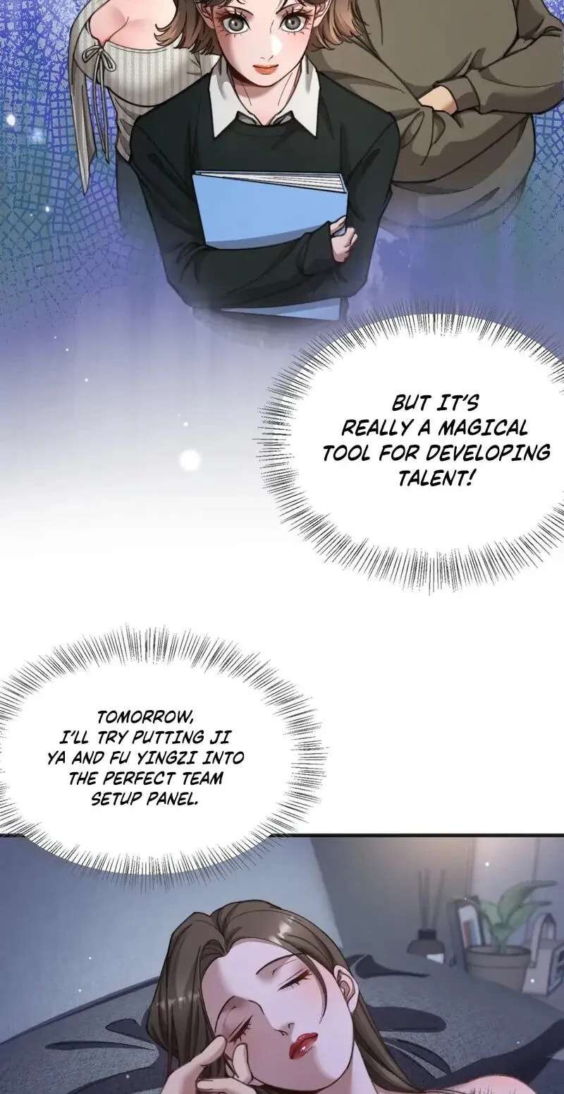 Perfect Life System: Double Cash for Her Favor Chapter 118 - page 30