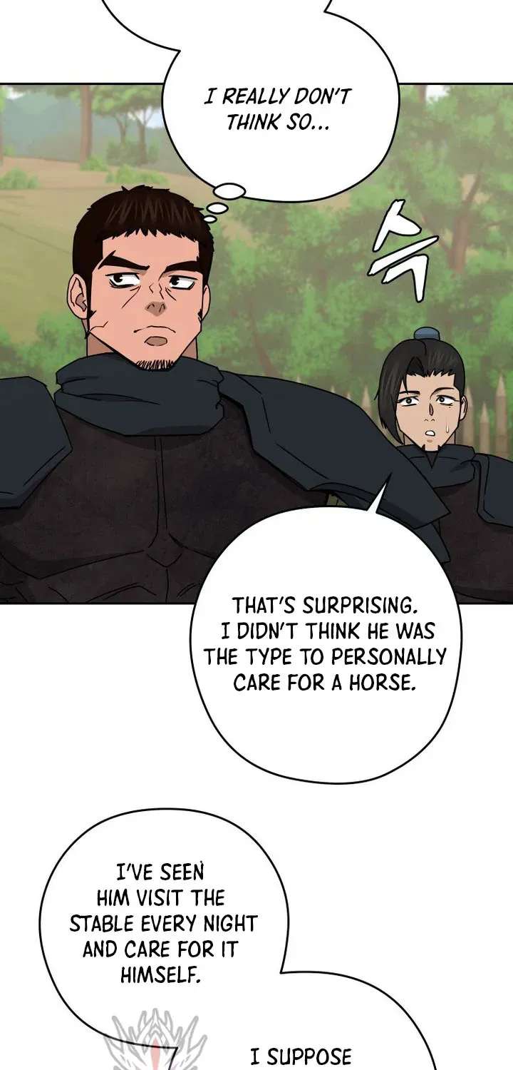 Gwanjeon: Kang Jin Lee Chapter 264 - page 27