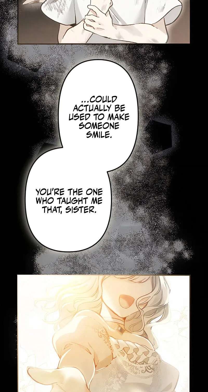 Akujo wa Kouri no Prince-kun wo Name Tsukusu Chapter 28 - page 27