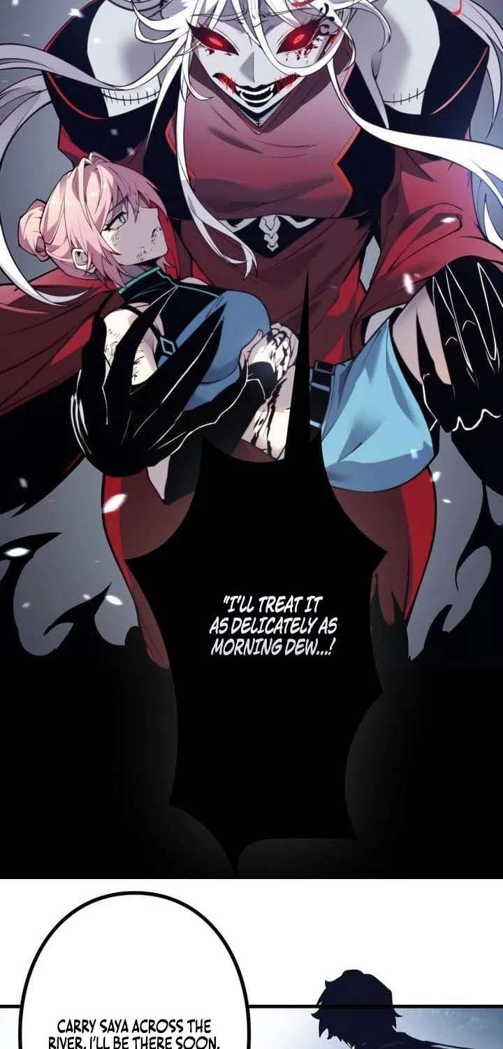 The Strongest Level 0 Absolute Supremacy Through Analysis Skills Chapter 55 - page 24