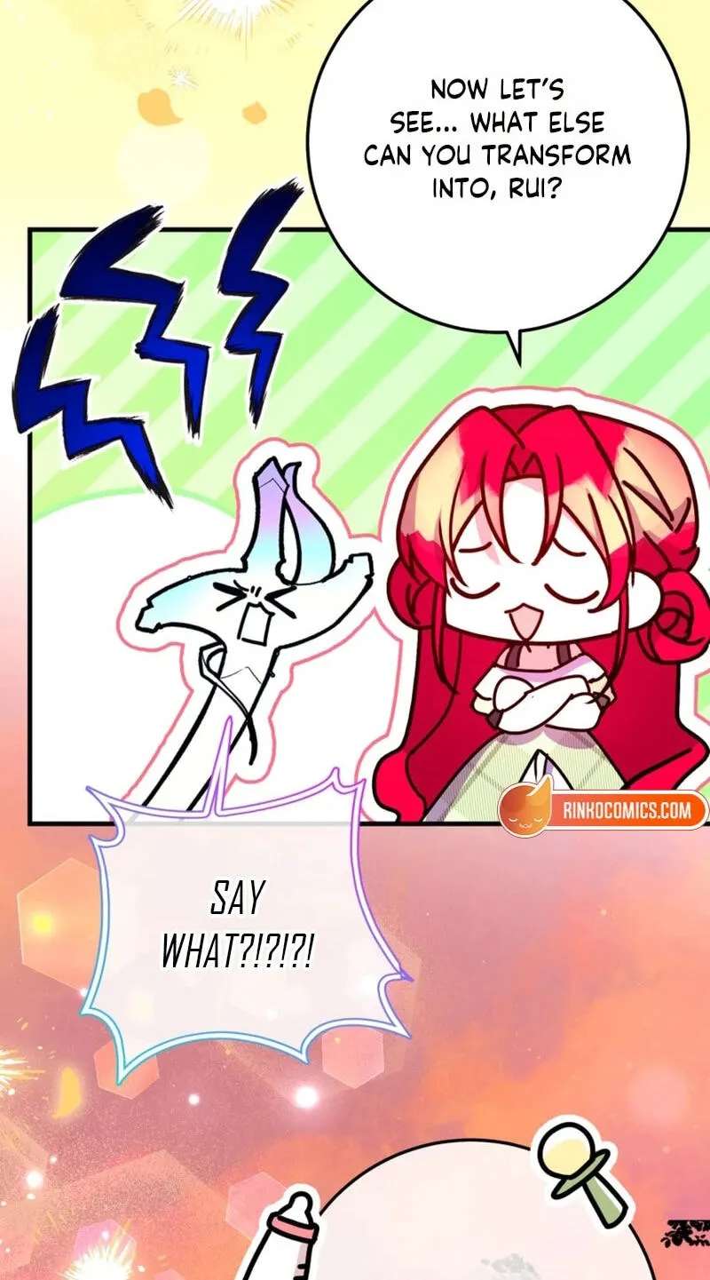 Country Life With His Sexy Majesty Chapter 61 - page 84