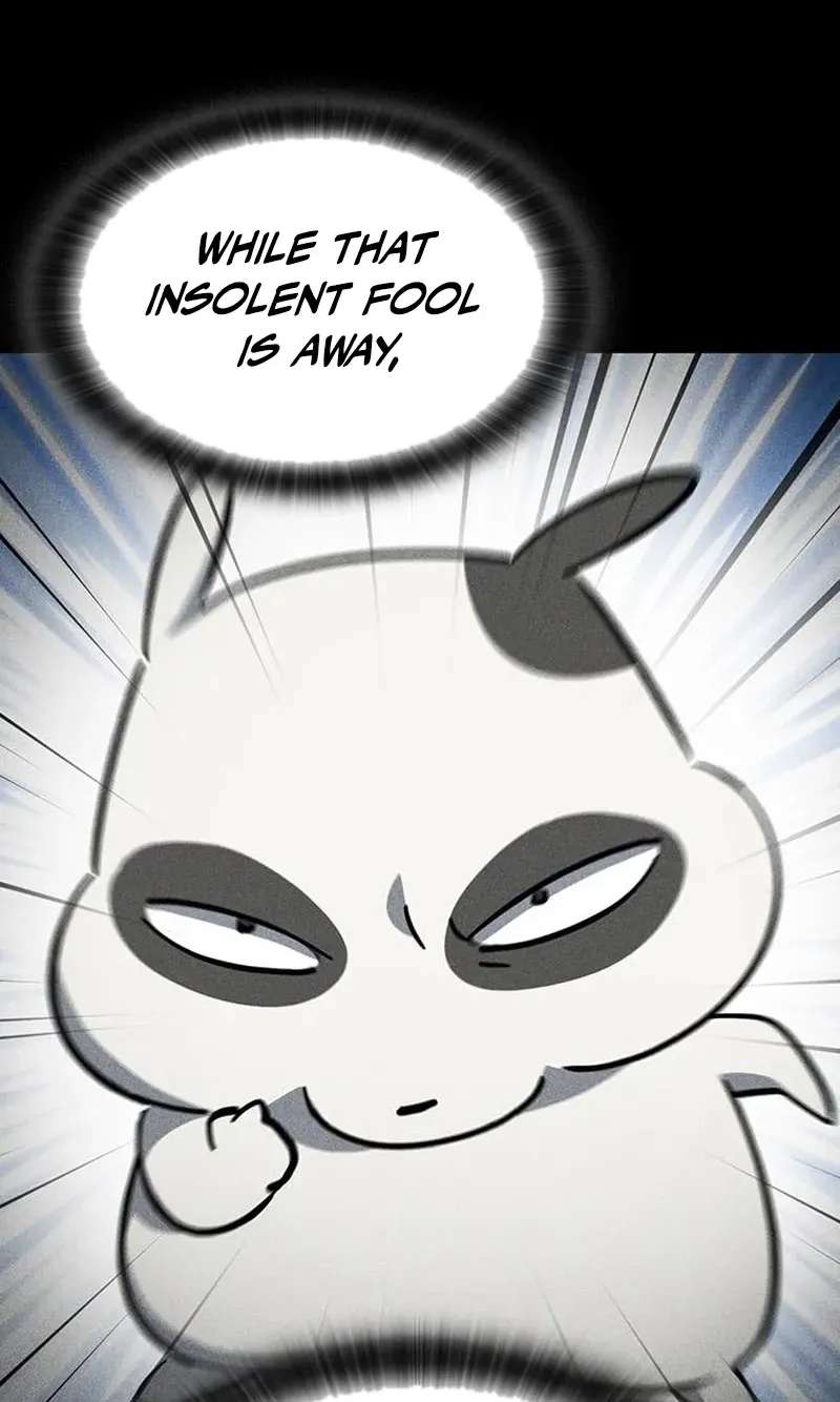 Kim Oh-jin and The Strange Beasts Chapter 60 - page 83
