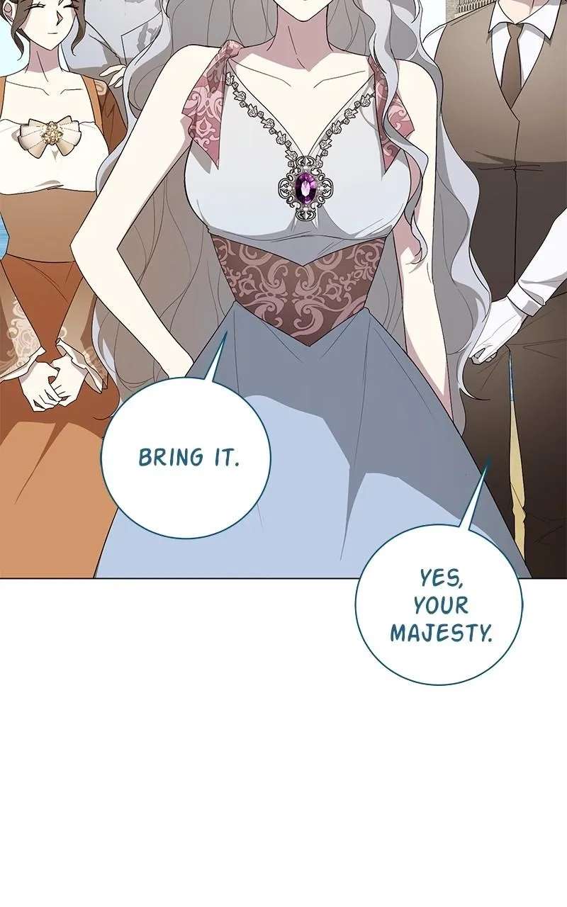 Wished You Were Dead Chapter 116 - page 84