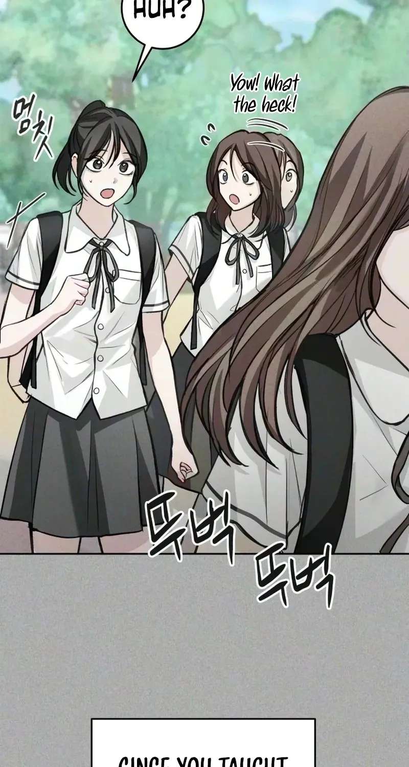 Perfection is Everything Chapter 55 - page 38