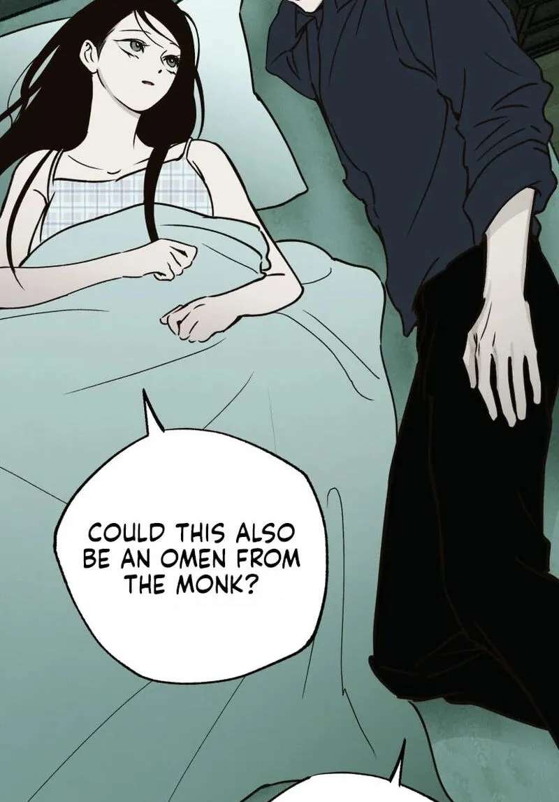 The Summer Swallowed by Darkness Chapter 67 - page 34