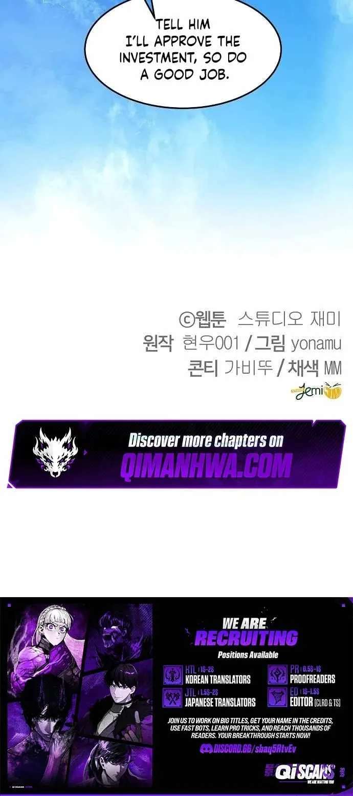 The Chairman Who Wants to Slack Off and Enjoy Life Chapter 27 - page 75