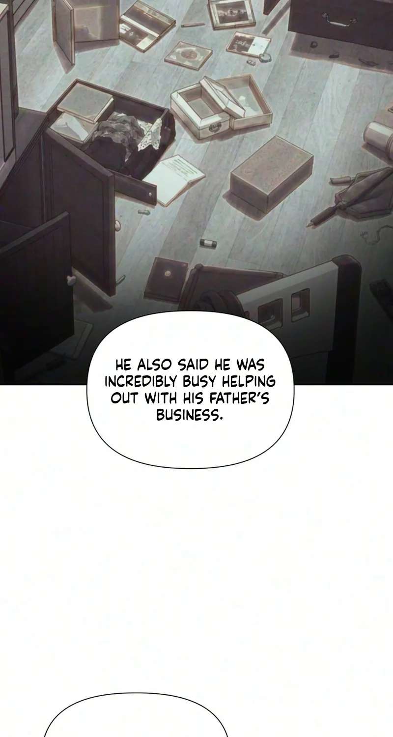 Ageless Boyfriend Chapter 12 - page 16