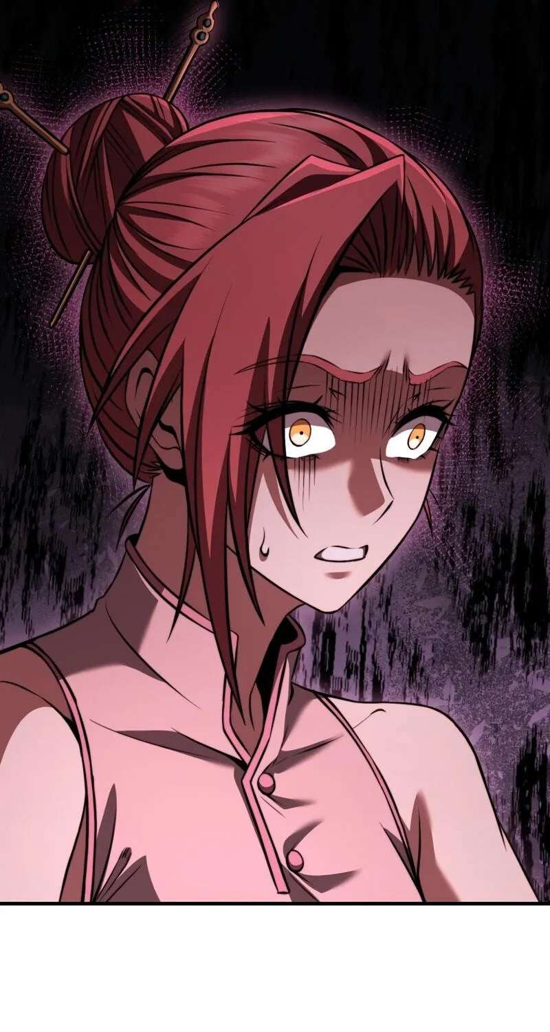Transcending Species Due to System Error Chapter 13 - page 20