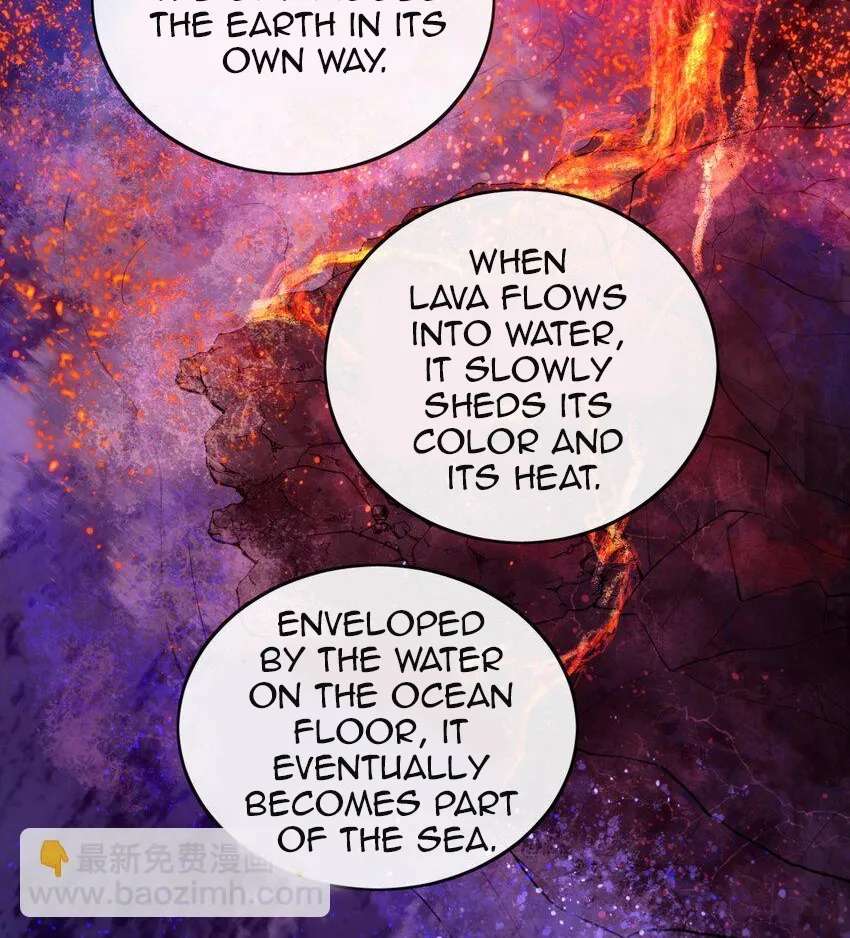 The Way My Nemesis Looks At Me Is Slowly Shifting Chapter 53 - page 13