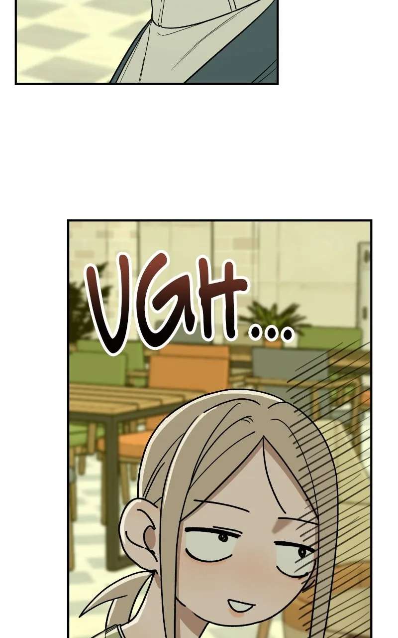All Kinds ofNonsense Chapter 5 - page 47