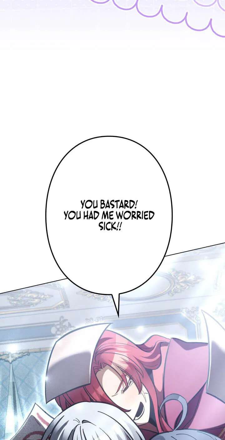 The Heroines Want Me Dead! Chapter 70 - page 112