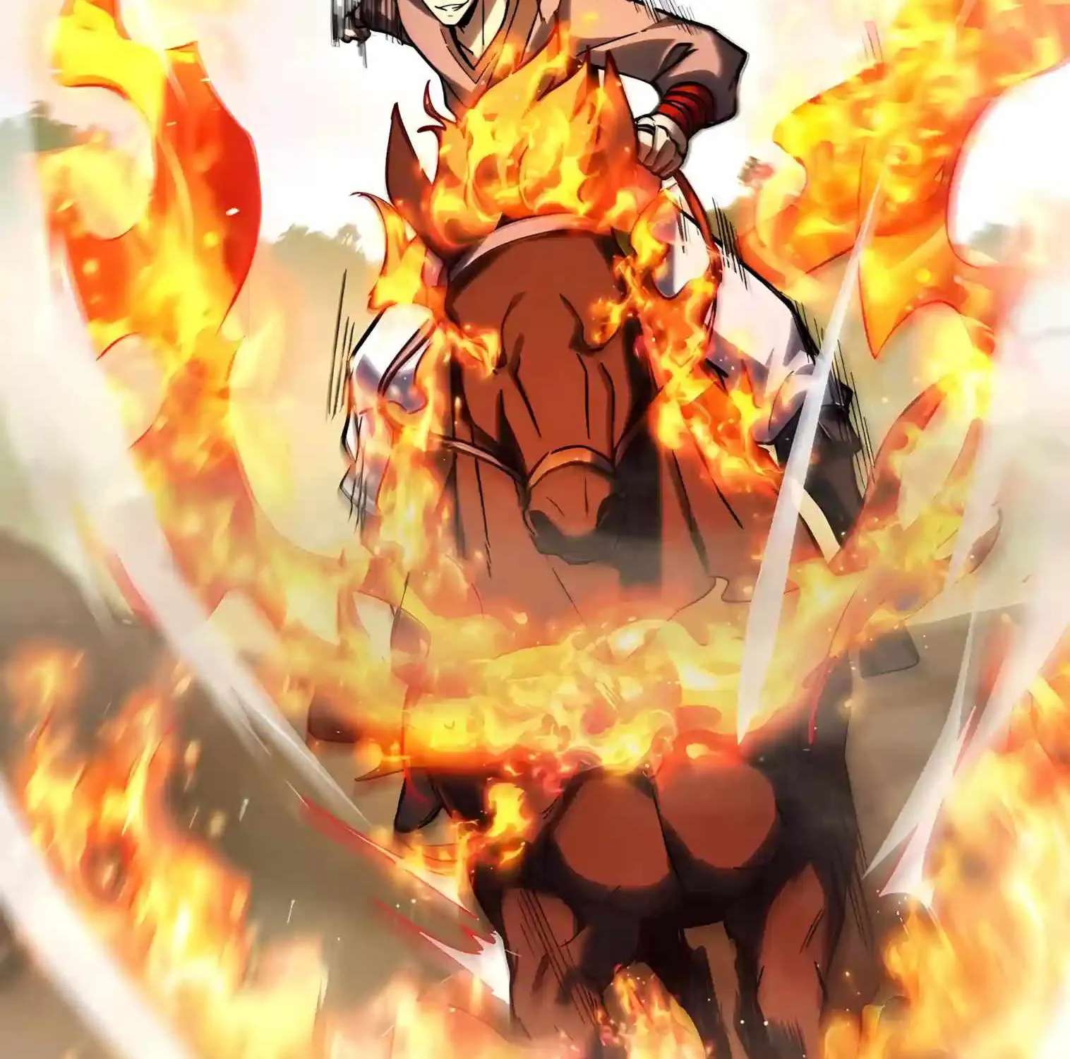 I May Be a Beginner, but I’m Actually a Level 99 Overpowered Player Chapter 22 - page 26