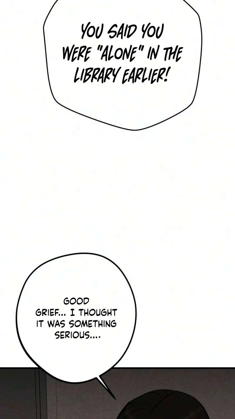 The Perfect Senior's Secret! Chapter 23 - page 38
