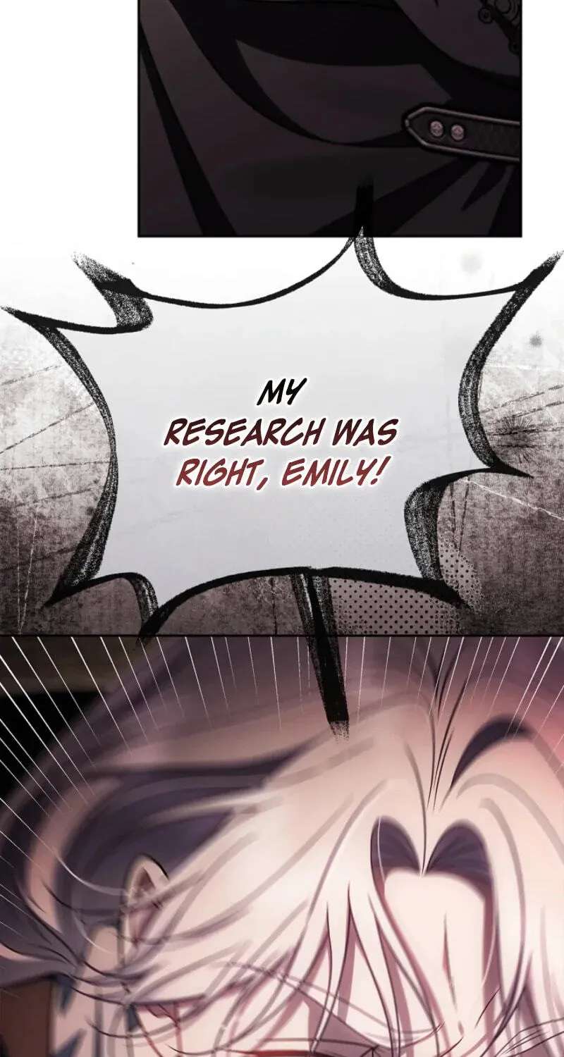 I Will Become The Villain’s Poison Taster Chapter 110 - page 99