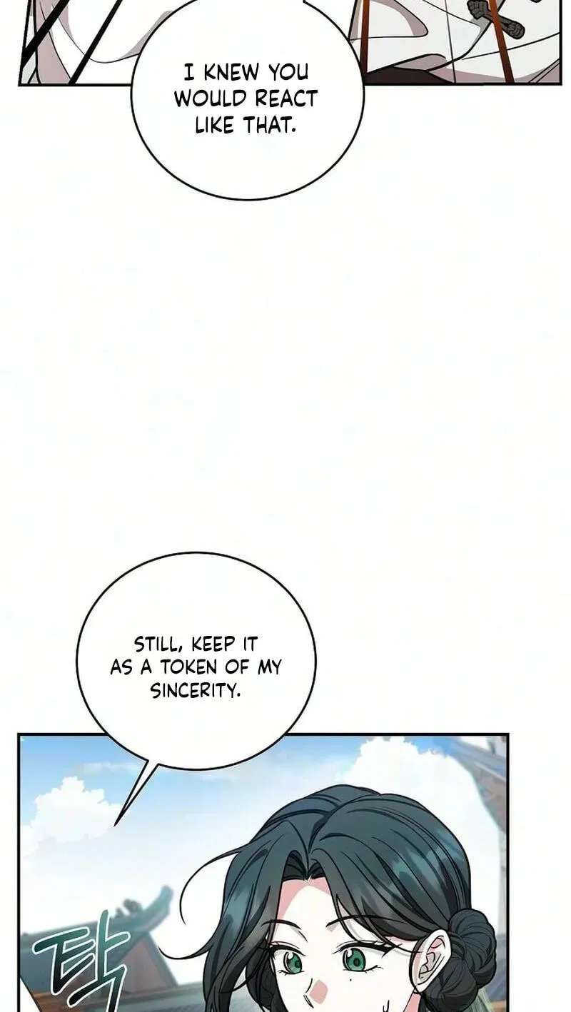 The Eldest Daughter of the Tang Clan of Sacheon Protects the Family Chapter 32 - page 75