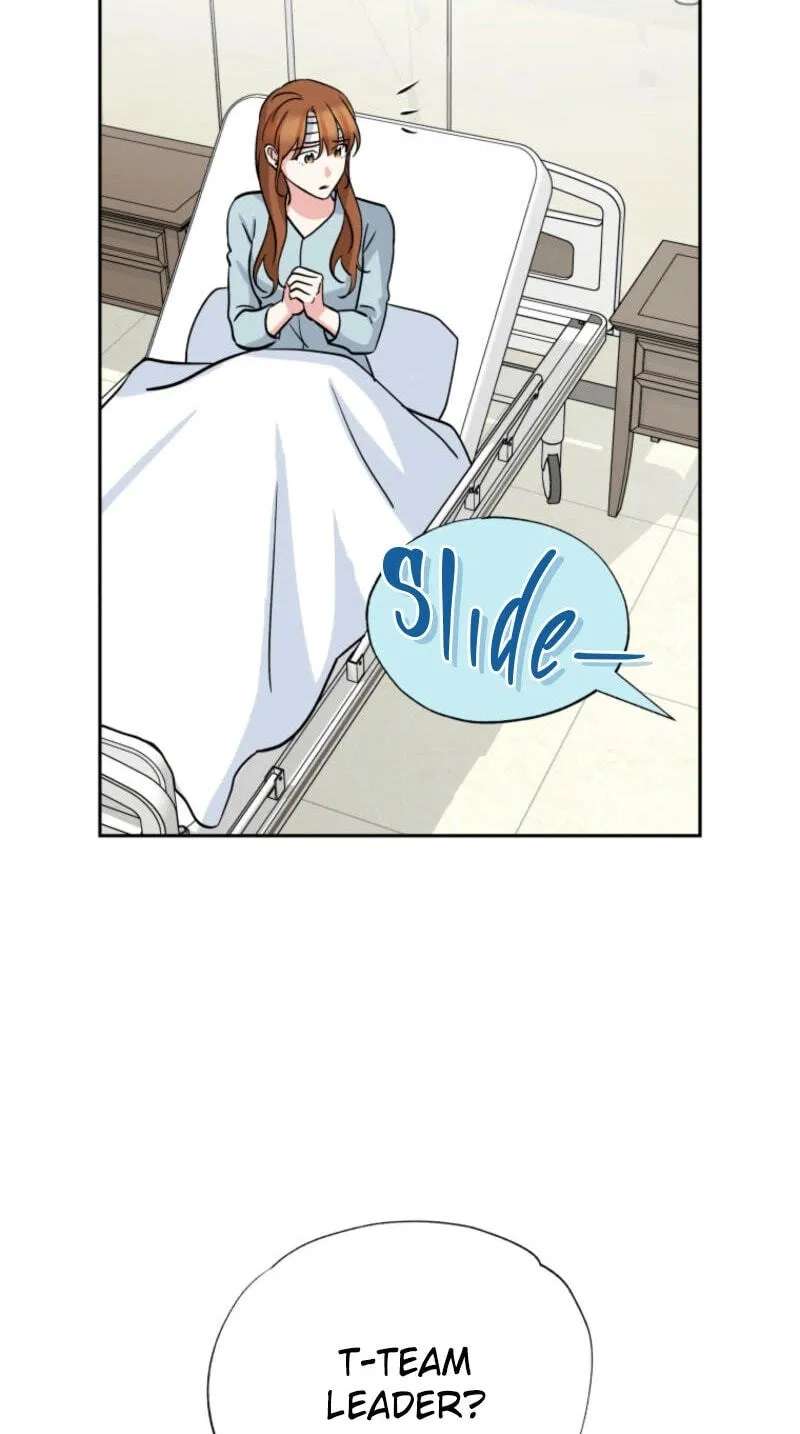 It’s Okay to Be Left Out Chapter 40 - page 22