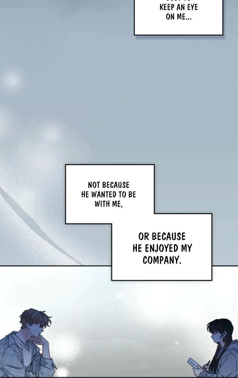 My Life as an Internet Novel Chapter 286 - page 15