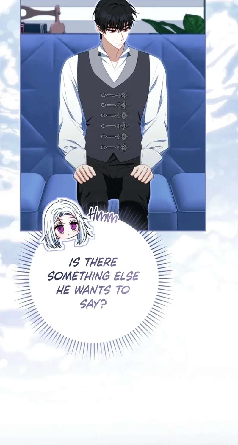 The Unbreakable Mind of the Regret-Genre Heroine Chapter 61 - page 41