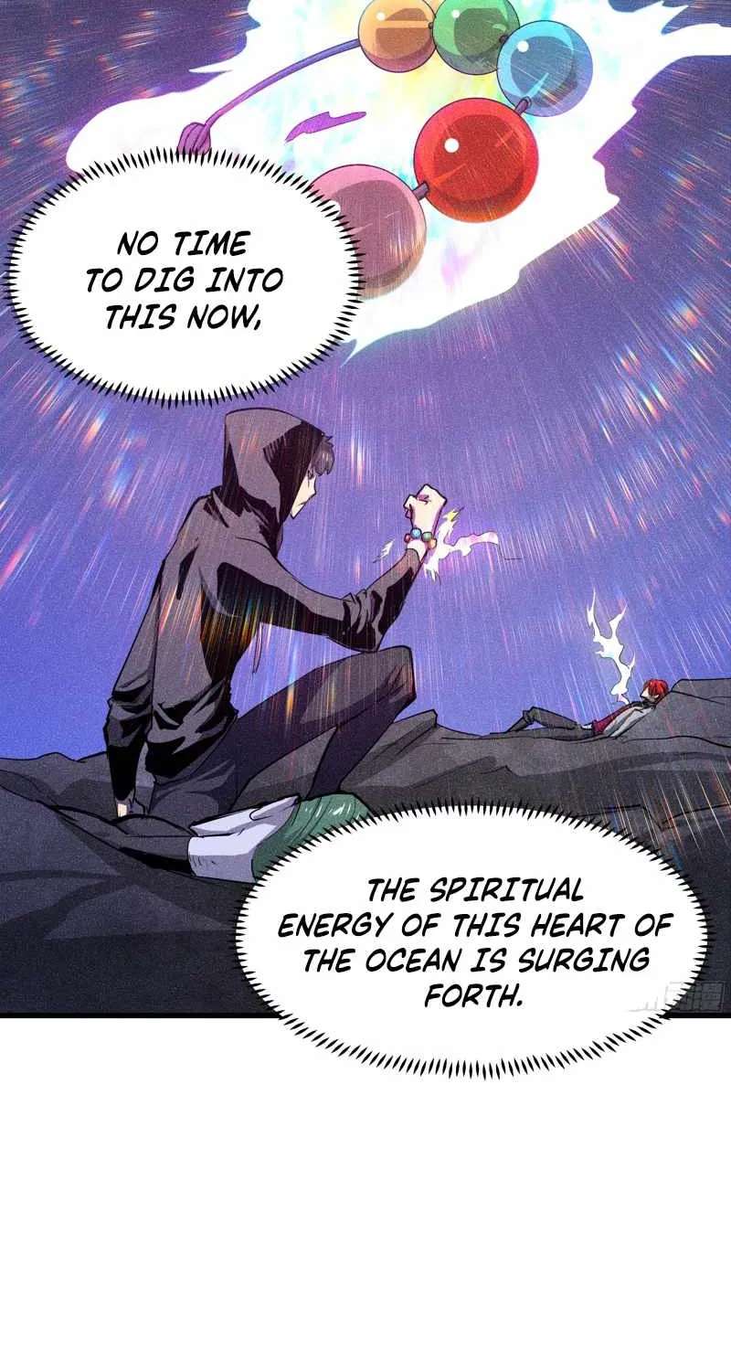 Urban Dragon War Chapter 5 - page 45