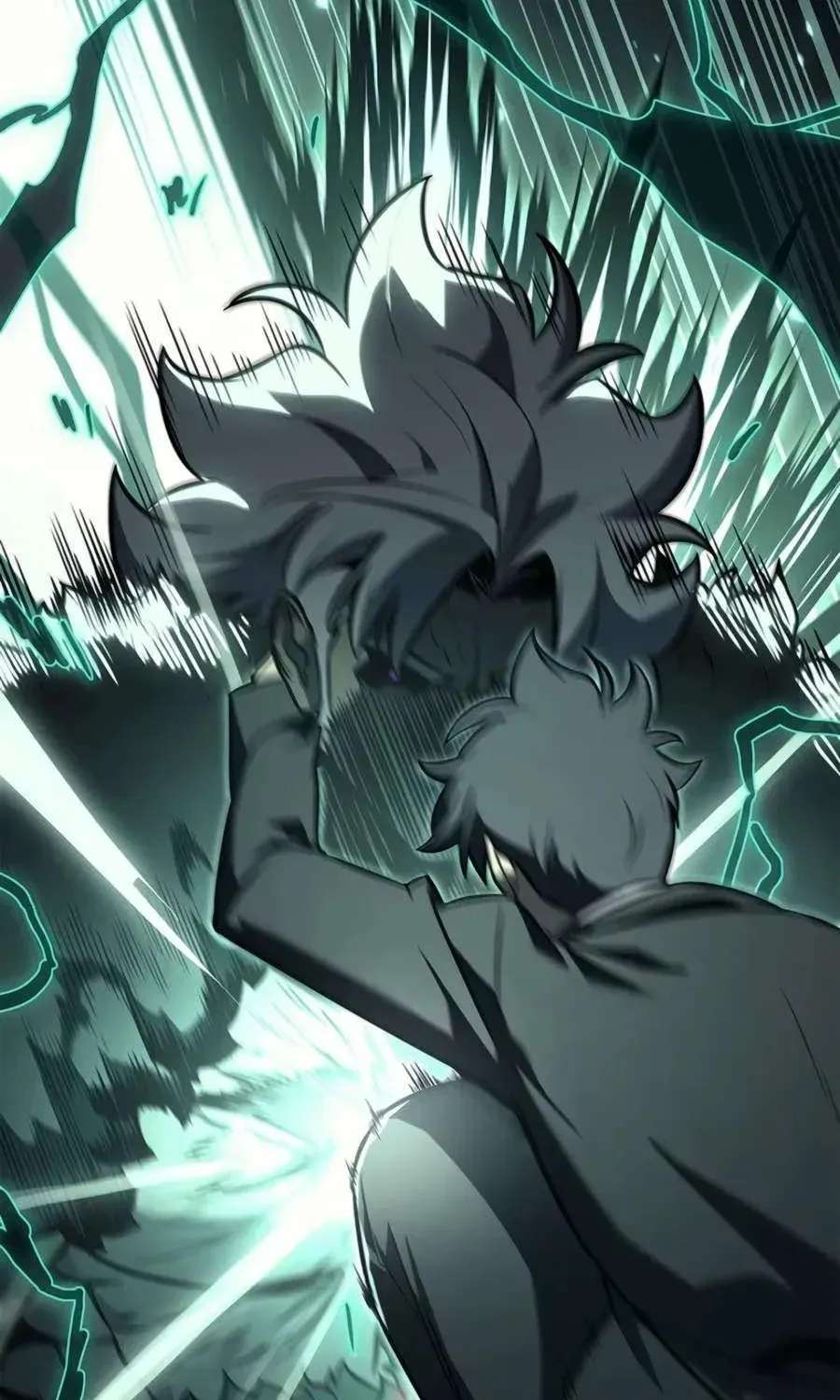 Resurrection of the Catastrophic Hero Chapter 187 - page 41