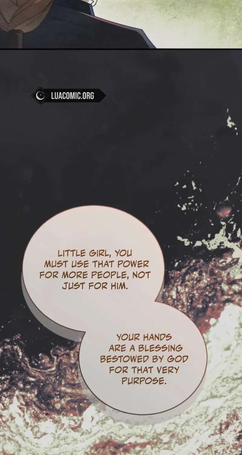 The Eldest Daughter Walks Down The Flower Path Chapter 43 - page 45