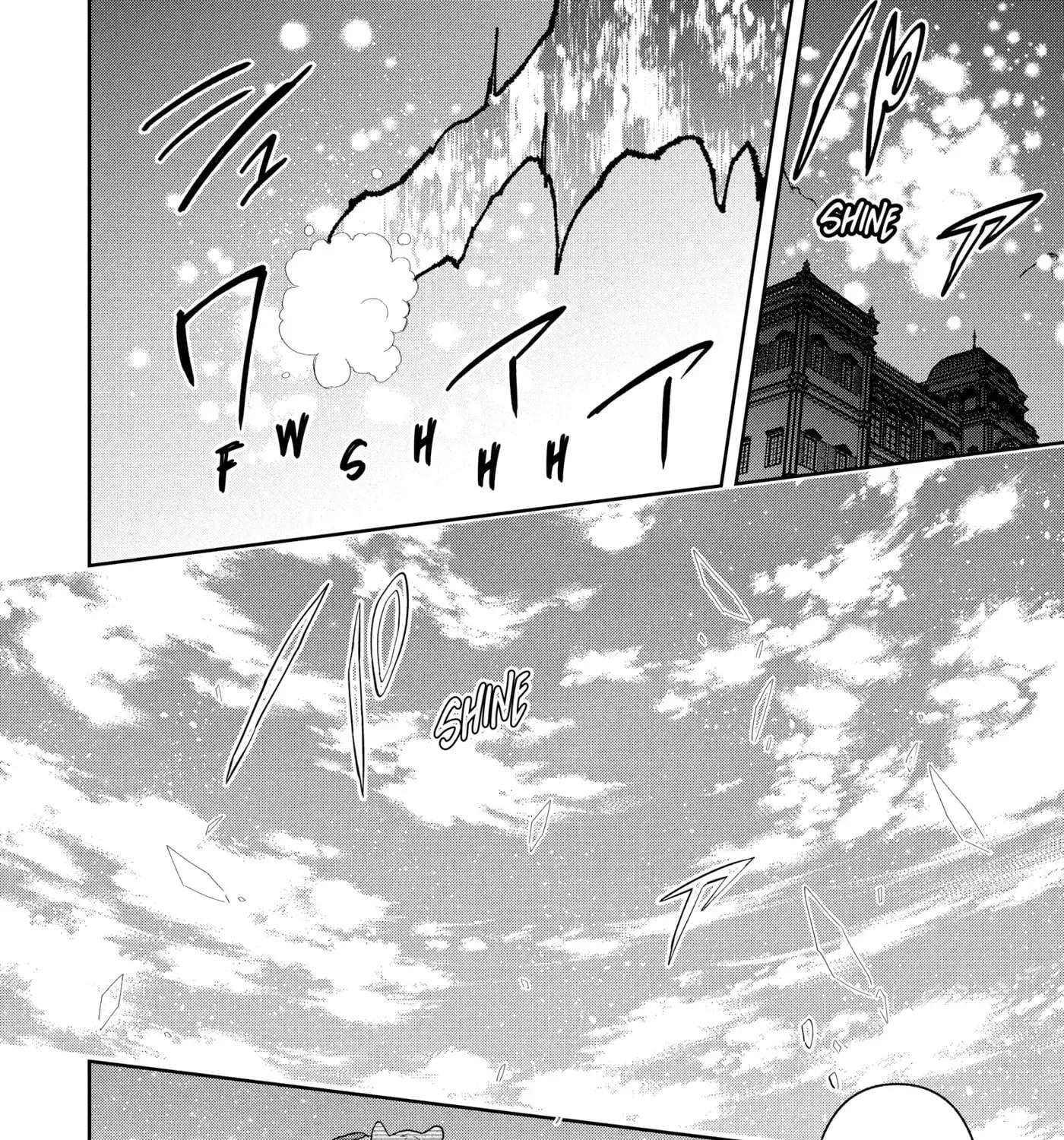 SIX PRINCESSES FALL IN LOVE WITH GOD GUARDIAN Chapter 123 - page 31