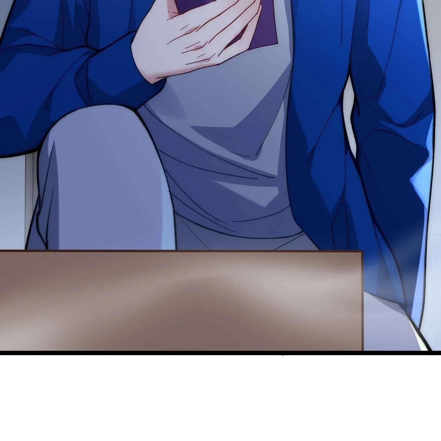 Guiyi Shijie? Wo Zao Jiu Tongguanle Chapter 5 - page 37
