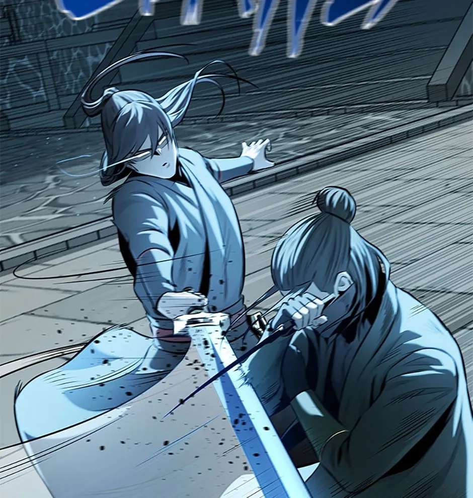 Absolute Master of the Senate Chapter 57 - page 62